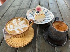 -萤火虫咖啡(后海店)