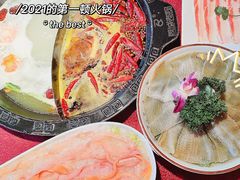 -蓉城老妈火锅(双林路店)