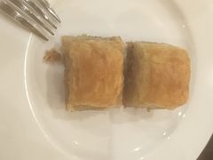 核桃仁芭拉娃-苏坦土耳其餐厅(白云宾馆店)