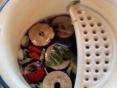 -农耕记·湖南土菜(科技园店)
