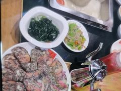 -巴府菌汤火锅(灵寿店)