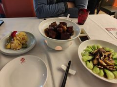 -丰收日·小海鲜·沪上家宴(顾村正大店)