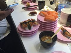 -争鲜回转寿司(通州万达店)