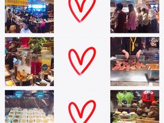 -喜庭海鲜自助(来福士店)