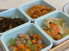 -韩香福烤肉庄园(荣成店)