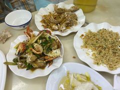 -瑶记海鲜餐厅(西涌店)