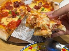 -托斯卡纳烘焙意大利餐厅(五天地店)