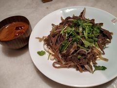 老北京爆肚-小吊梨汤·北京菜·烤鸭(长安商场-首都博物馆店)