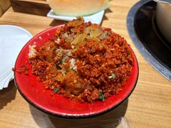 -水林间·寿喜烧自助(仙林金鹰店)