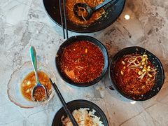 -我的面 川味Bistro(后沙峪店)