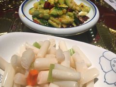 -缪氏川菜(深圳北站缤果空间店)