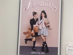 -海马体照相馆(厦门SM城市广场店)