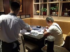 -海底捞火锅(邯郸新世纪中心店)