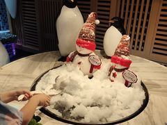 -北方暖暖温泉度假洗浴