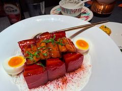 -锦府园·新台州菜(合生汇店)