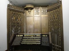 -鼓浪屿钢琴博物馆