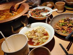 -吃饭皇帝大(解放西路店)