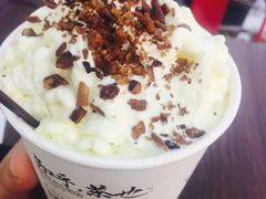 -茶颜悦色(雨花亭凯德二楼店)