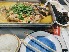 -鱼酷活鱼烤鱼(仙林金鹰店)
