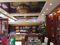 大堂-沱江鱼府(丽江店)