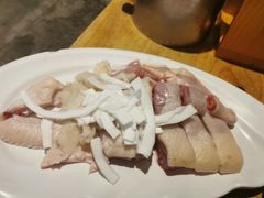 -同仁四季椰子鸡(宝安壹方城店)