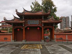 -同安孔庙
