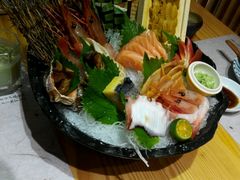 -花潮料理艺食馆(世欧广场店)