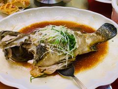 -东江海鲜酒家(艺都分店)