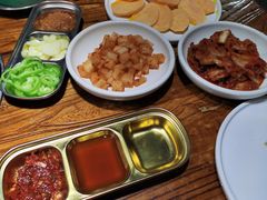 -原始泥炉烤肉(总店)