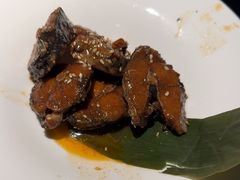 -前海沿·青岛菜(大拇指广场石老人店)