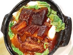 腐乳肉-广迎居老正兴菜馆