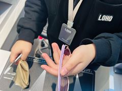 -LOHO眼镜(上海市浦江万达店)