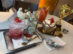 -国王冰室·奥林匹斯店(联想科技城店)