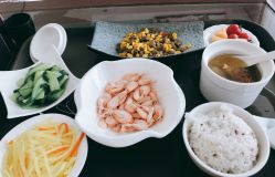 点击看大图 -月幸福月子中心(静安店)