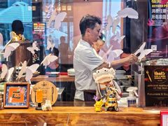 -Fukumimi·美醉堂 居酒屋(金尚店)