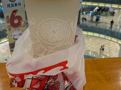 -咕噜咕噜·章鱼小丸子(广州荔湾领展广场店)