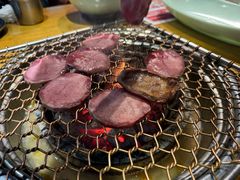 -老炉家木炭烤肉(长江国际店)