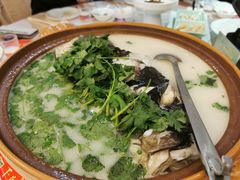 -千岛湖鱼味馆(十字街总店)