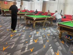 -云顶桌球棋牌俱乐部(长楹天街店)