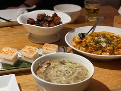 -张福记(陇海中路店)