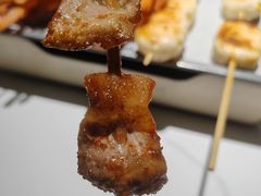 -老地方烧烤大排档