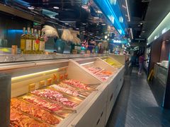 -阪尚皇·原切牛排·烤肉火锅自助(北京路店)