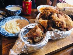 -左陕右甘(亚运村店)