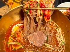 -黑豚黨韩国烤肉料理(悦然时光店)