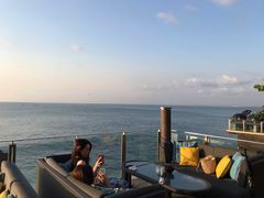 -Rock Bar Bali(Bali)