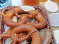 -普拉那啤酒坊Paulaner(凯宾斯基饭店)