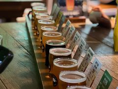 -Goose Island Brewhouse鹅岛精酿啤酒酿造工坊餐厅