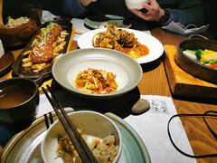 -菩提素素食餐厅(晶郦馆店)