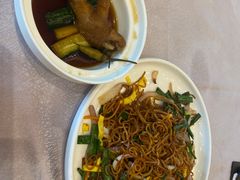 -汤臣·空中餐厅·严选粤菜(石湾世博广场店)