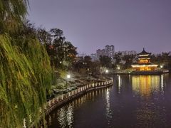 -迎泽公园